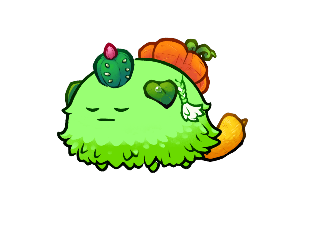 Axie Image