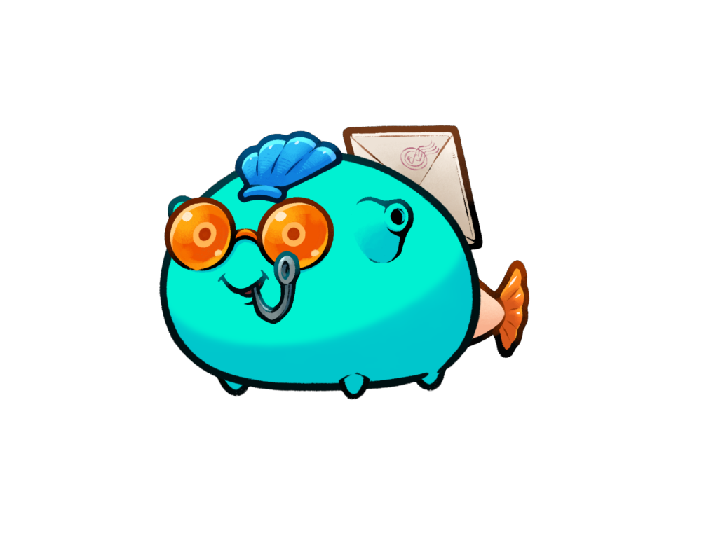 Axie Image