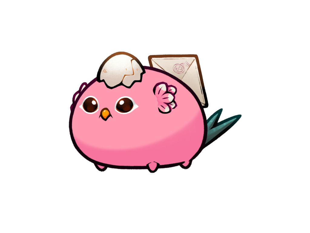 Axie Image