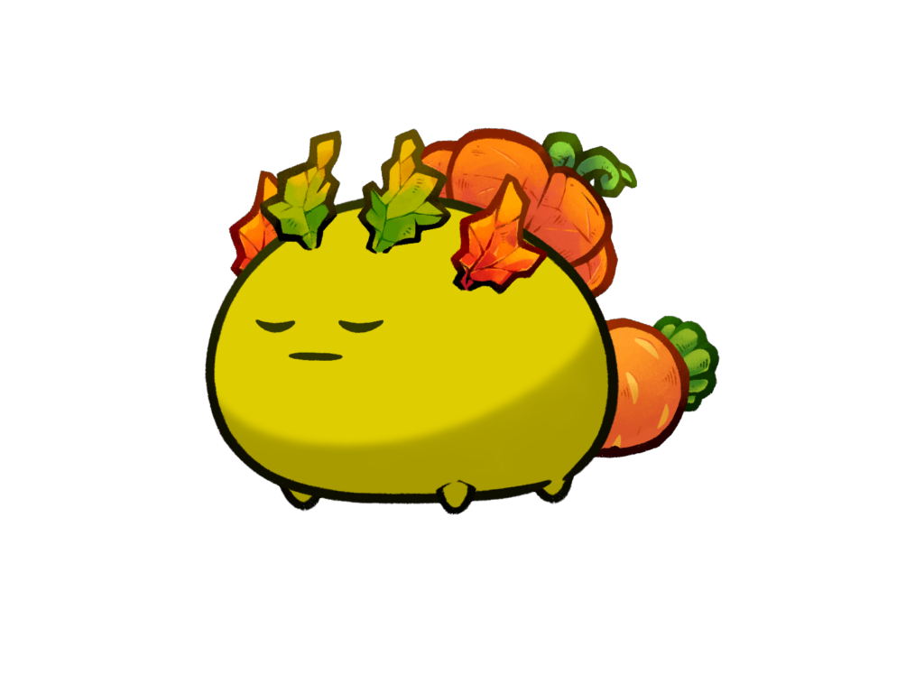 Axie Image