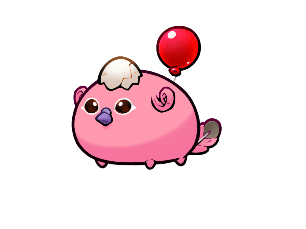 Axie 5217250