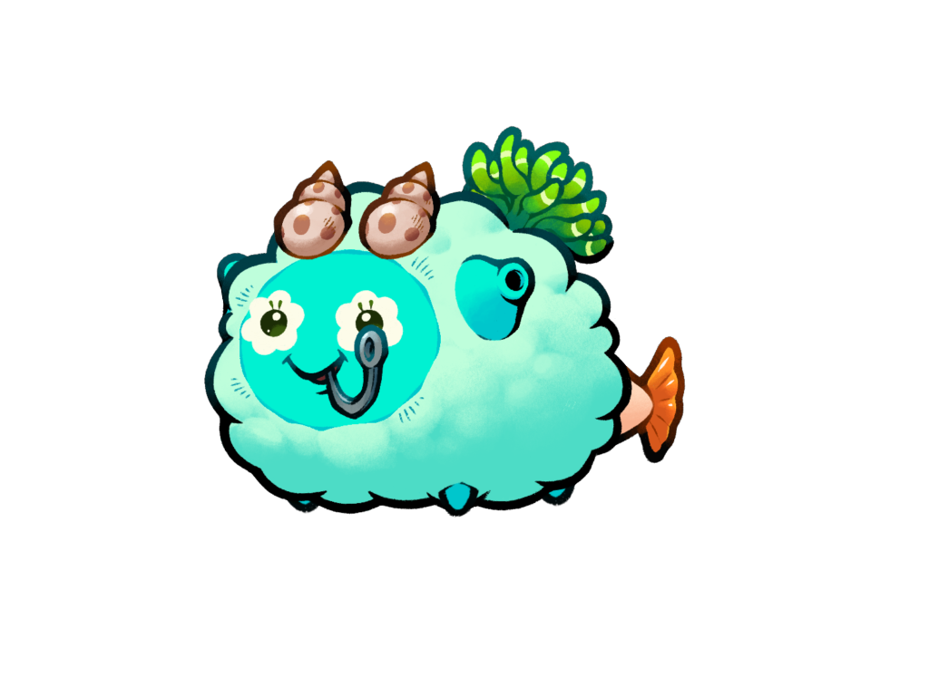 Axie Image