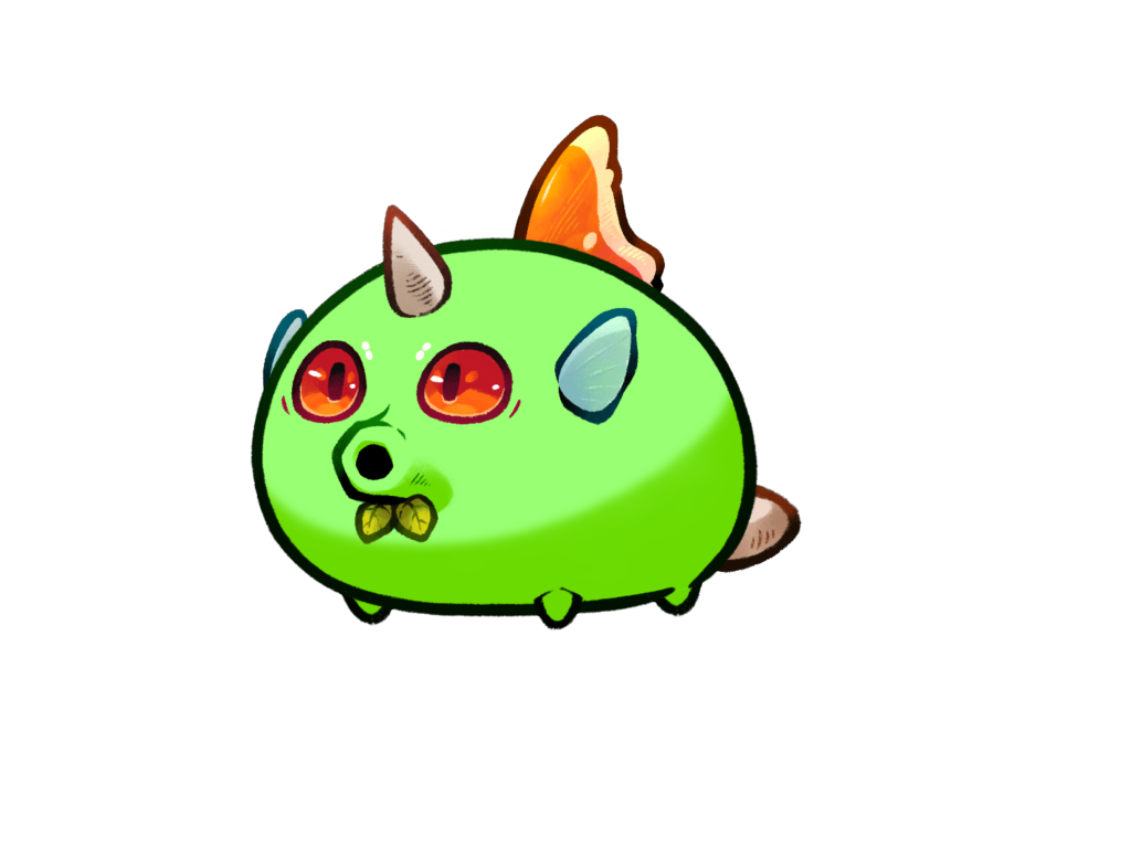 Axie Image