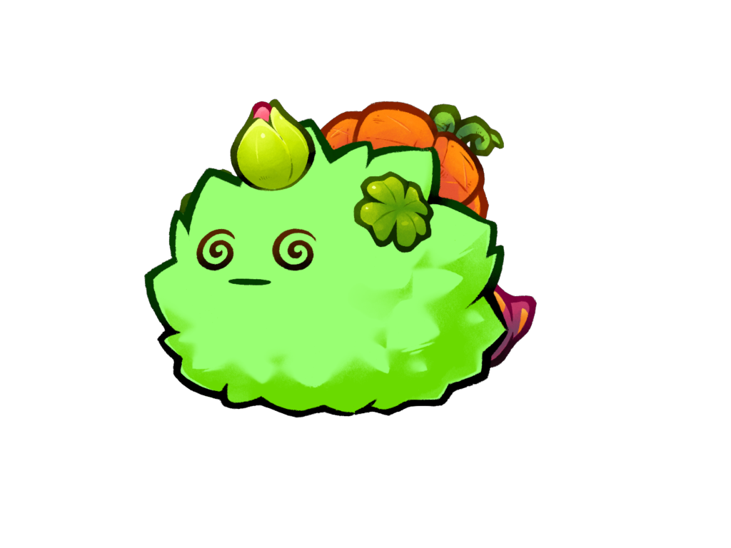 Axie Image