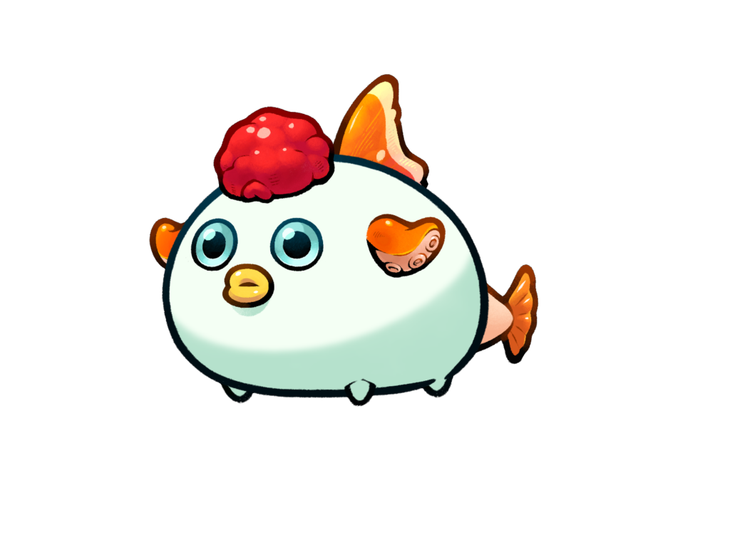 Axie Image