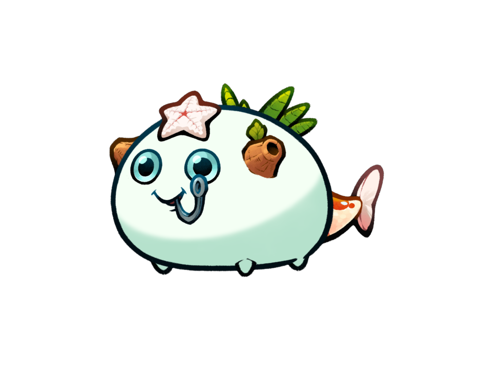Axie Image