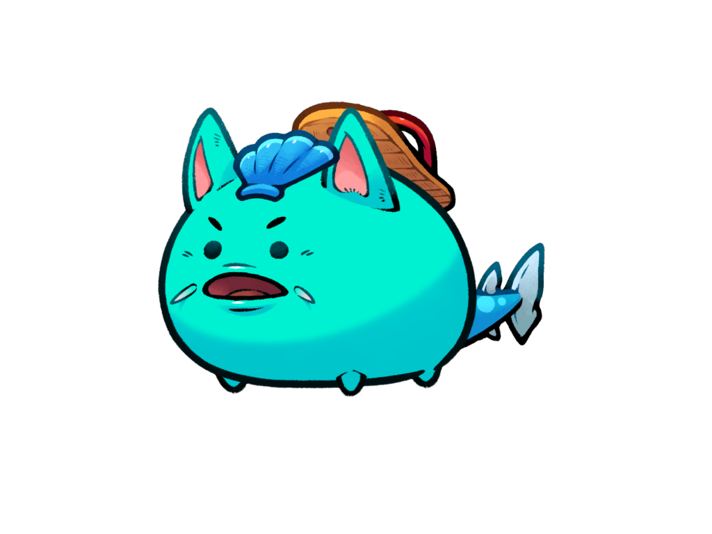 Axie Image