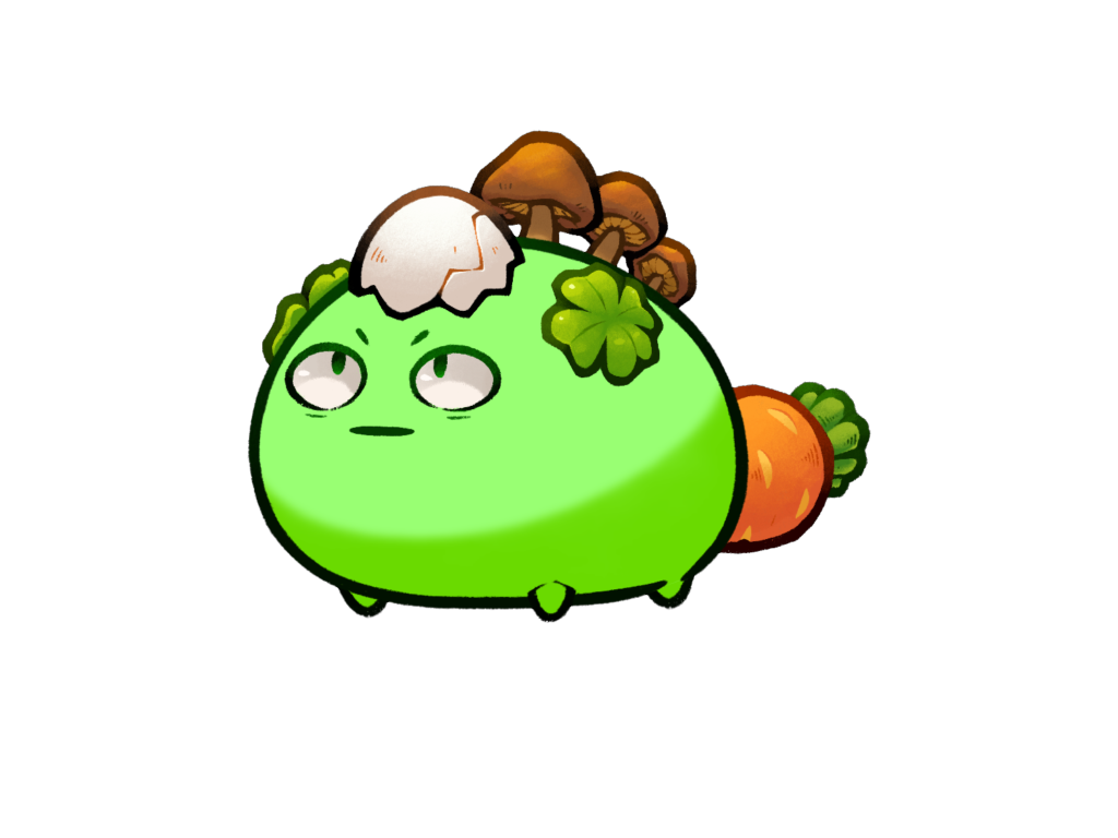 Axie Image