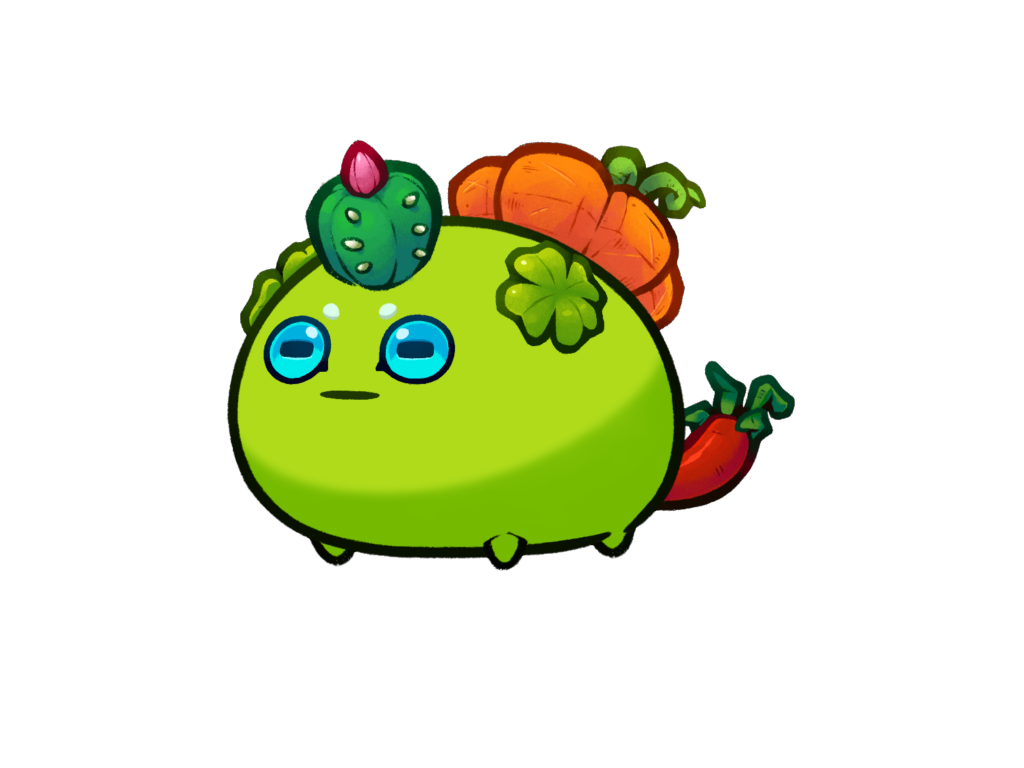 Axie Image