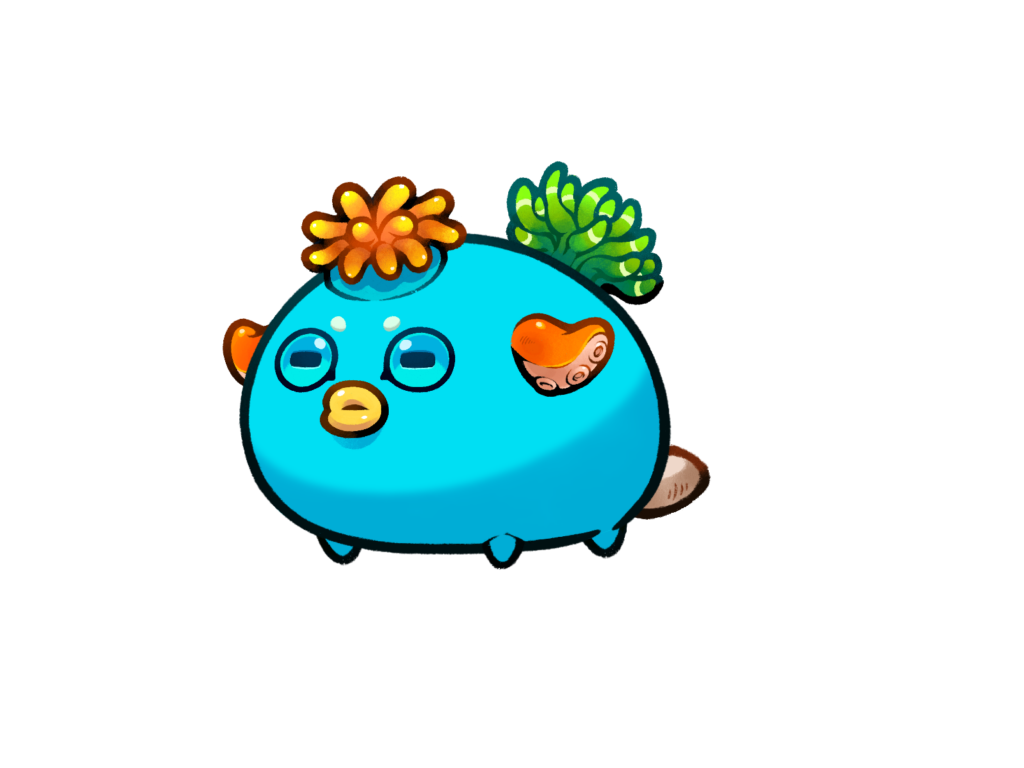 Axie Image