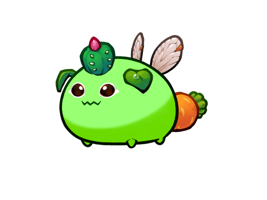 Axie Image