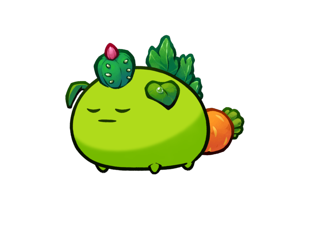 Axie Image