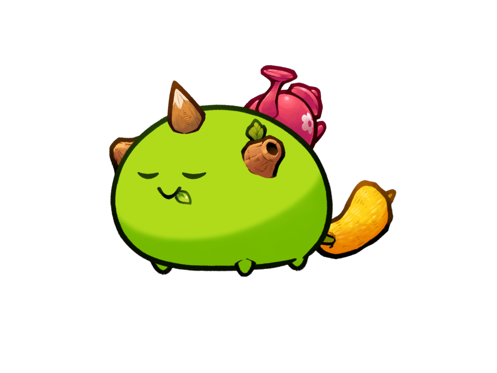 Axie 5235372