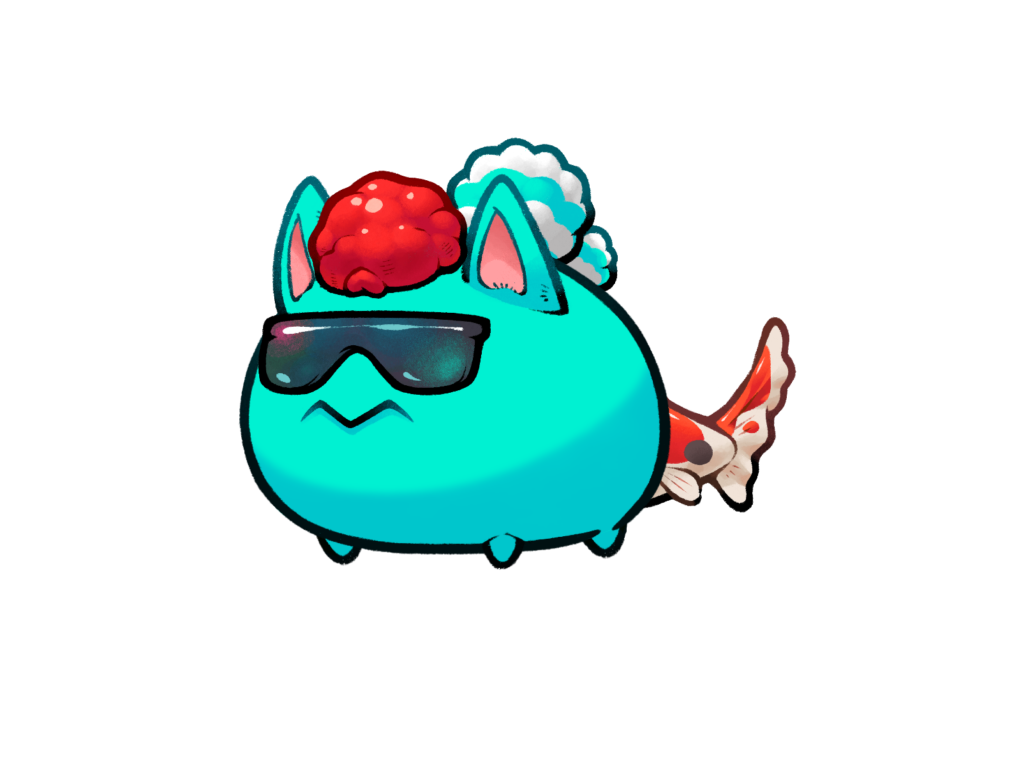 Axie Image