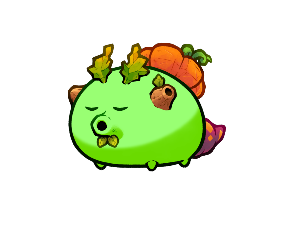 Axie Image