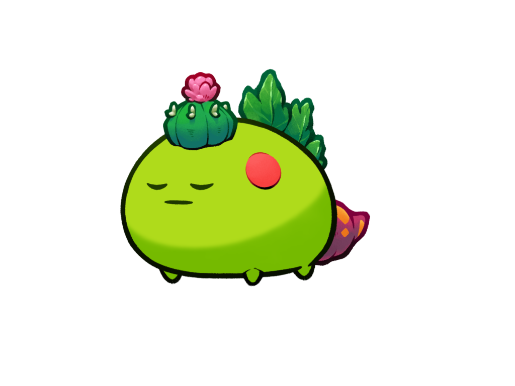 Axie Image