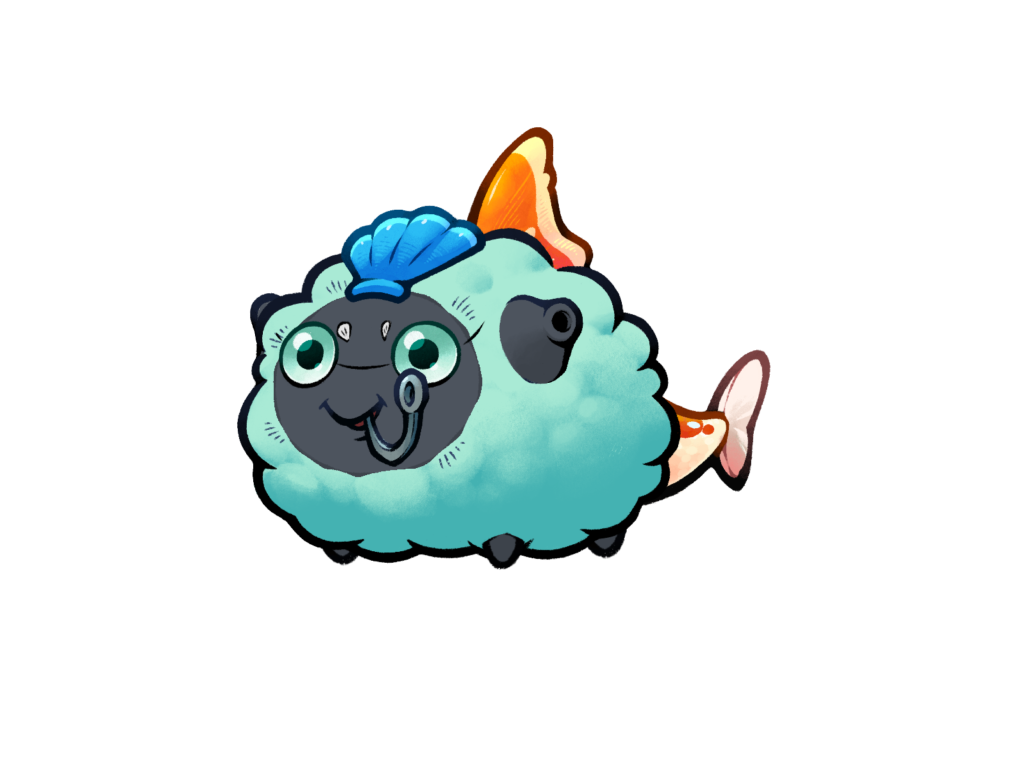 Axie Image