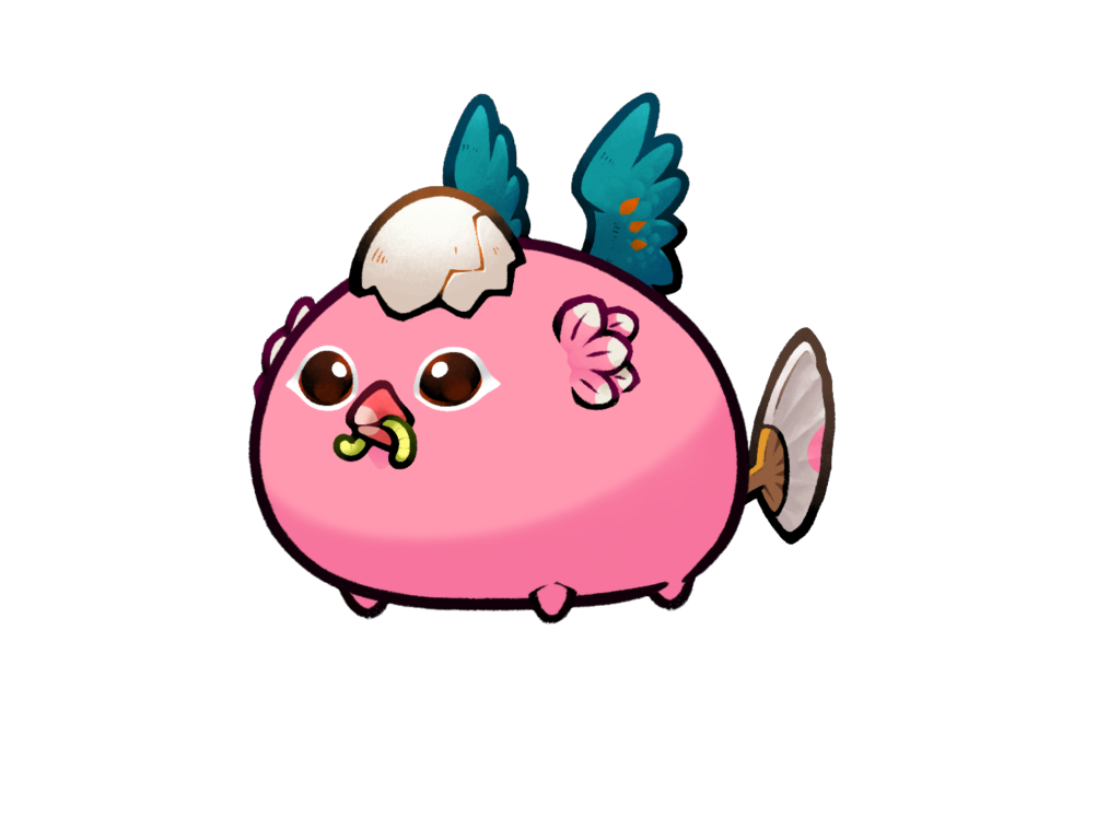 Axie Image