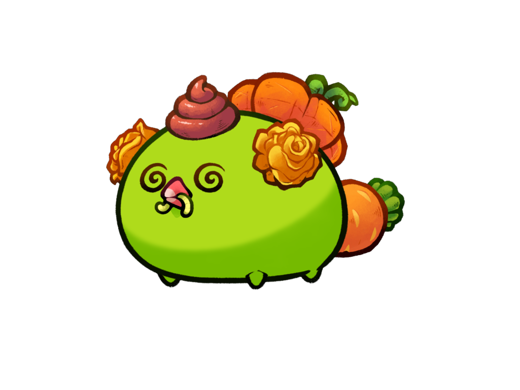 Axie Image