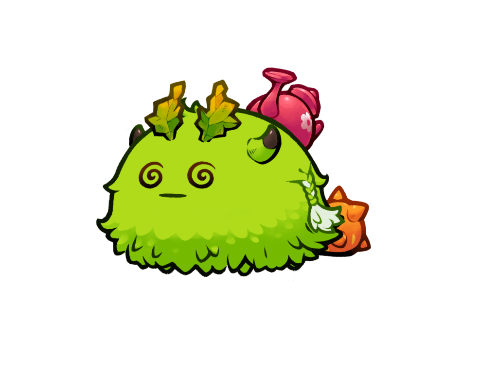 Axie Image