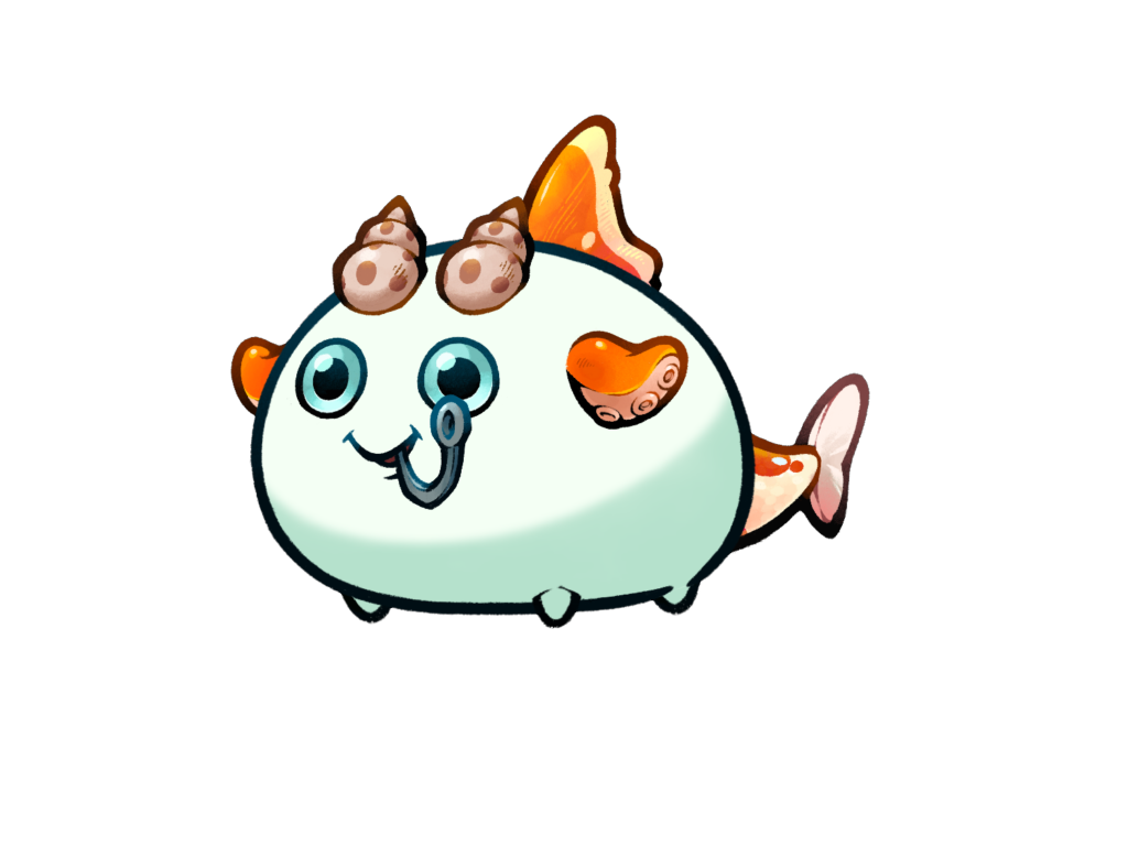 Axie 524921