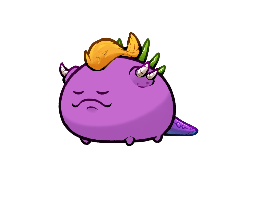 Axie Image