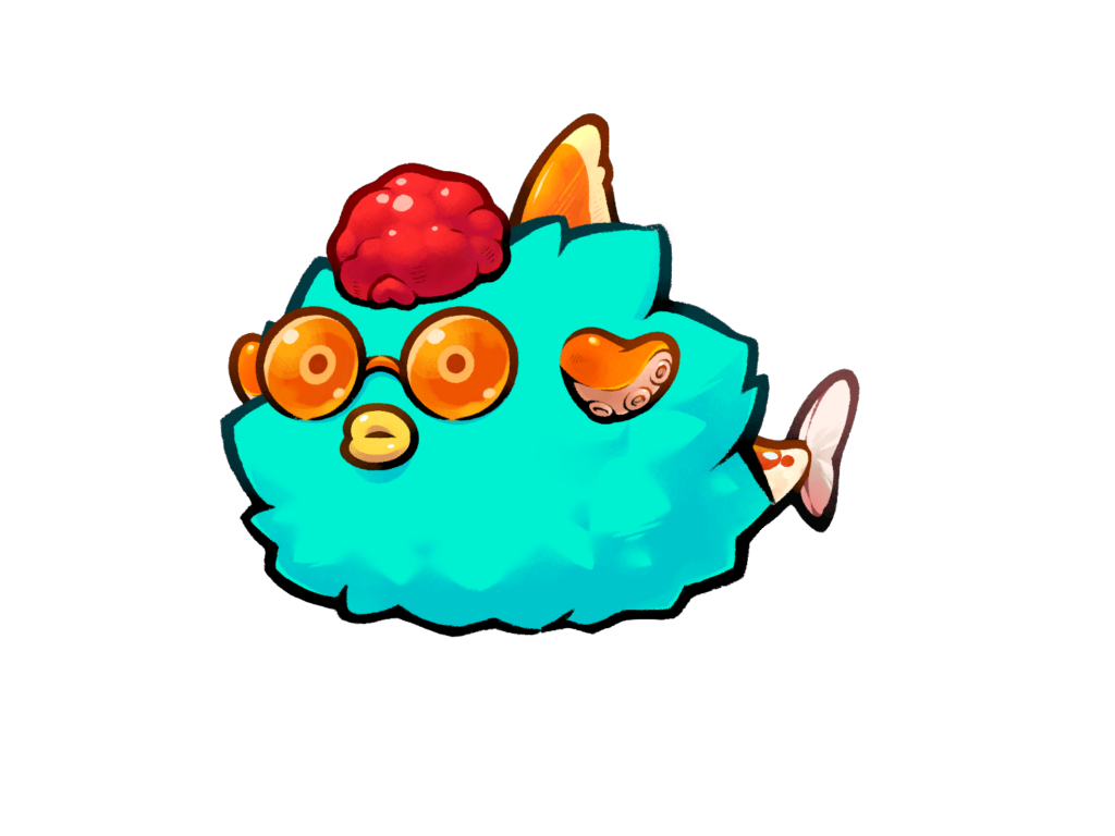 Axie Image