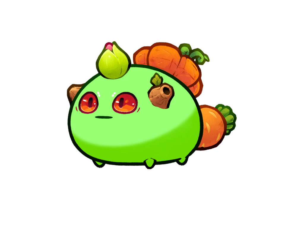 Axie 5254504
