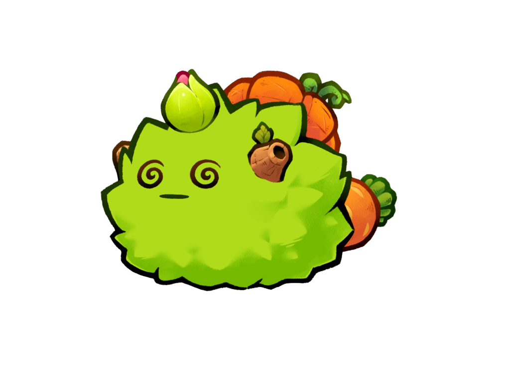 Axie 5256073