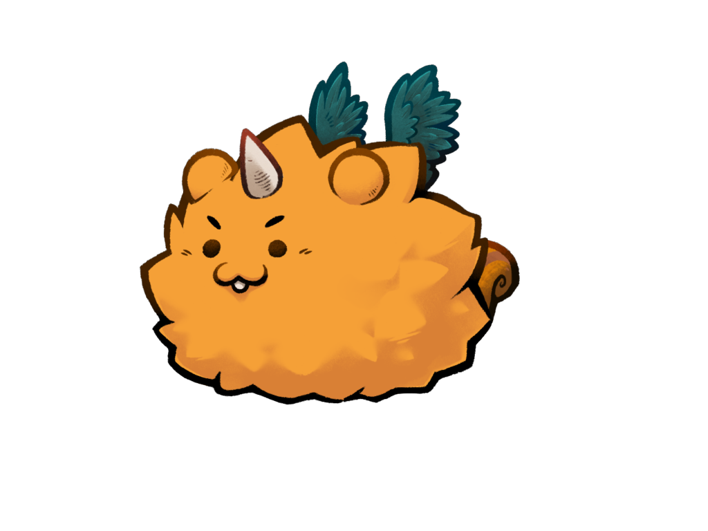Axie Image