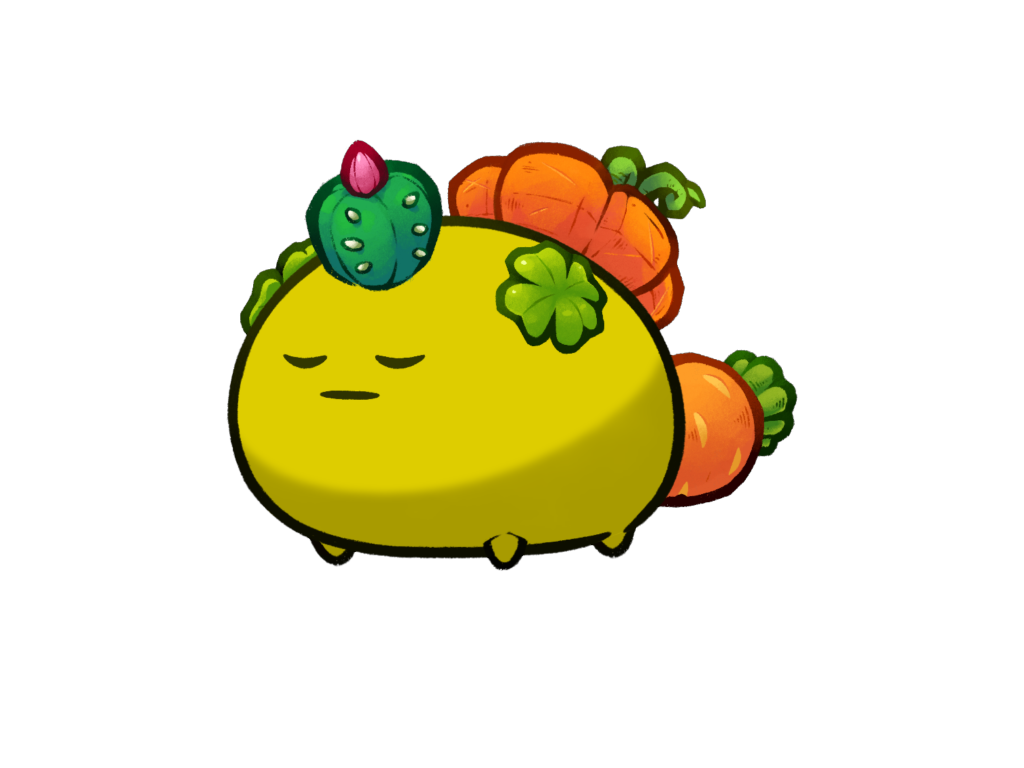 Axie Image
