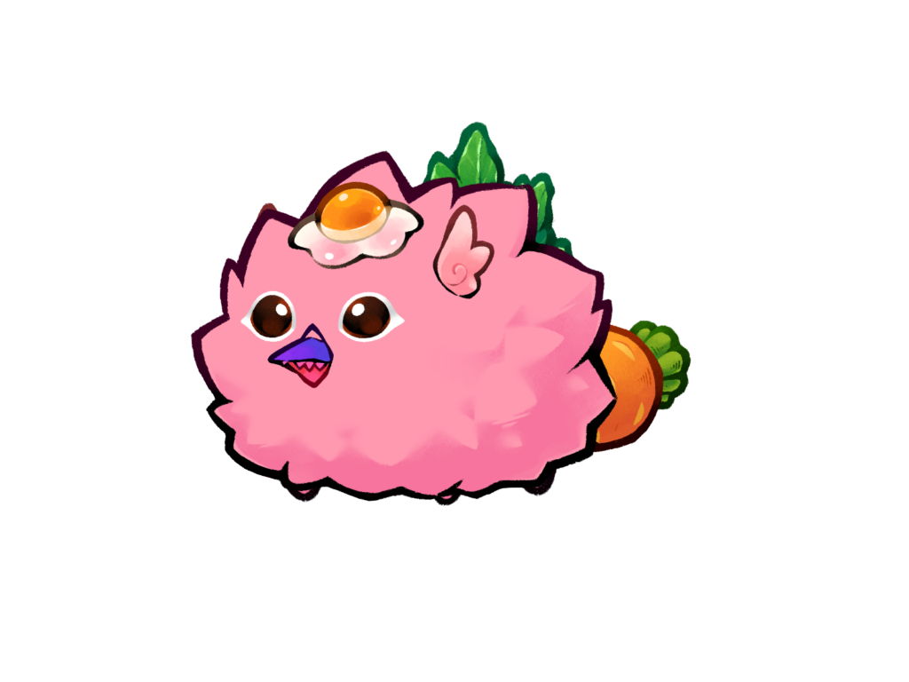 Axie 5258538
