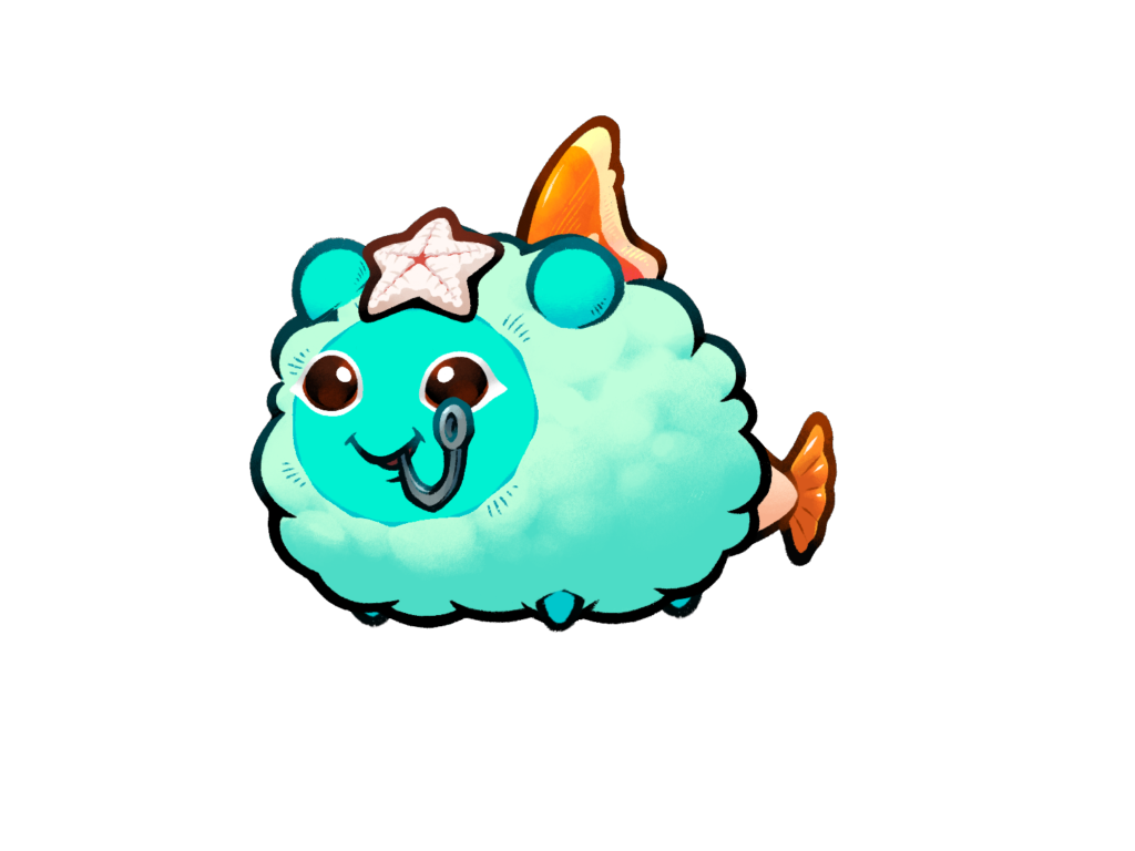 Axie Image