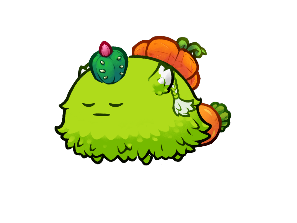 Axie Image