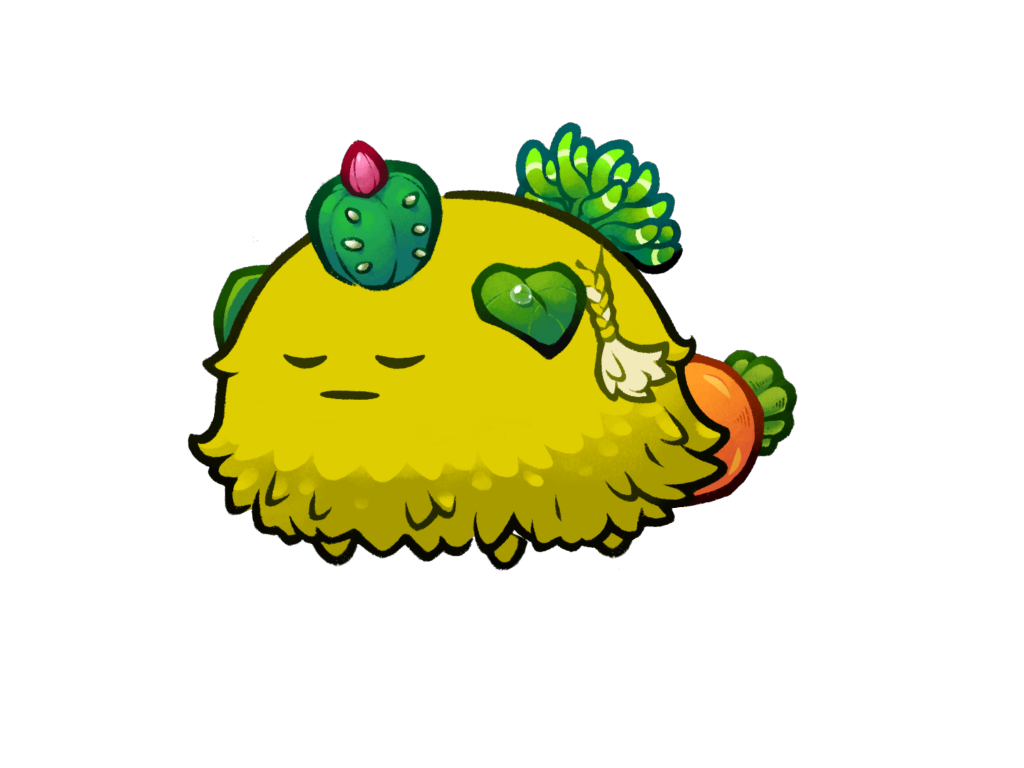 Axie Image