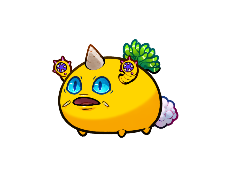 Axie Image