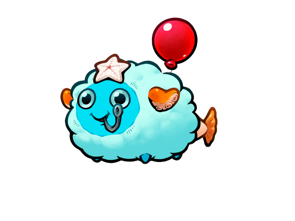 Axie Image