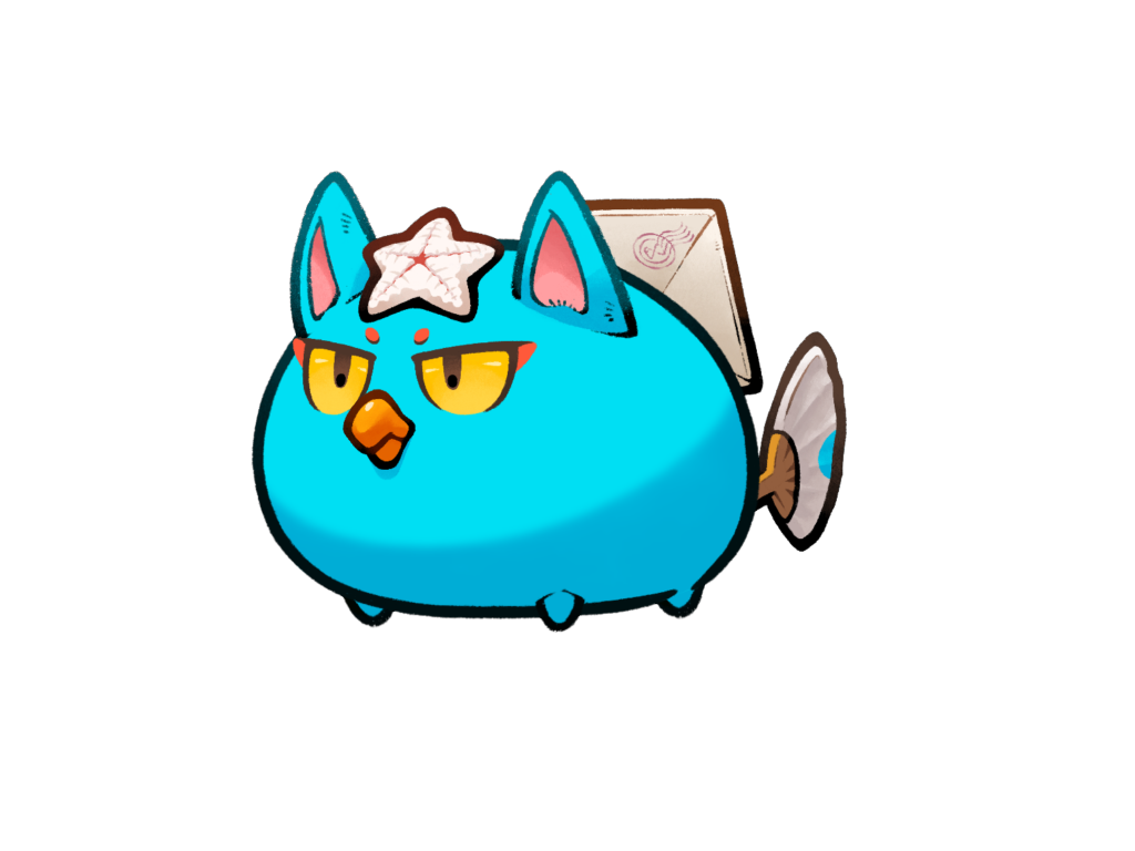 Axie Image