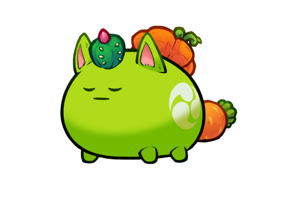 Axie Image
