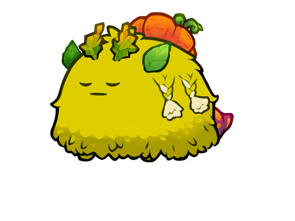 Axie Image