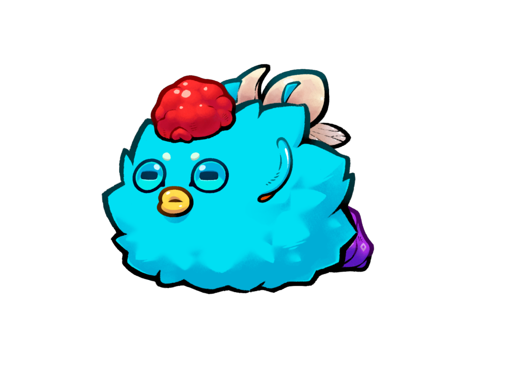 Axie 5270497