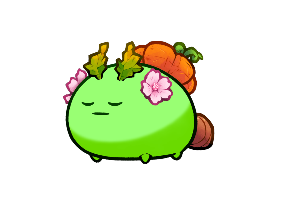 Axie Image