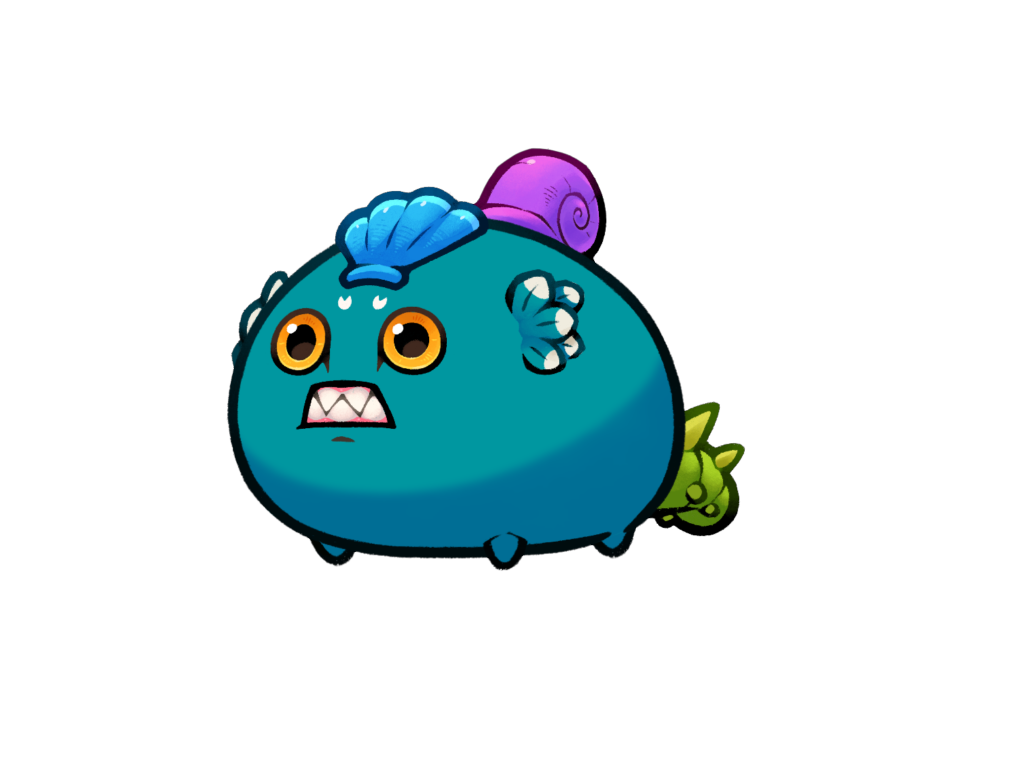Axie Image