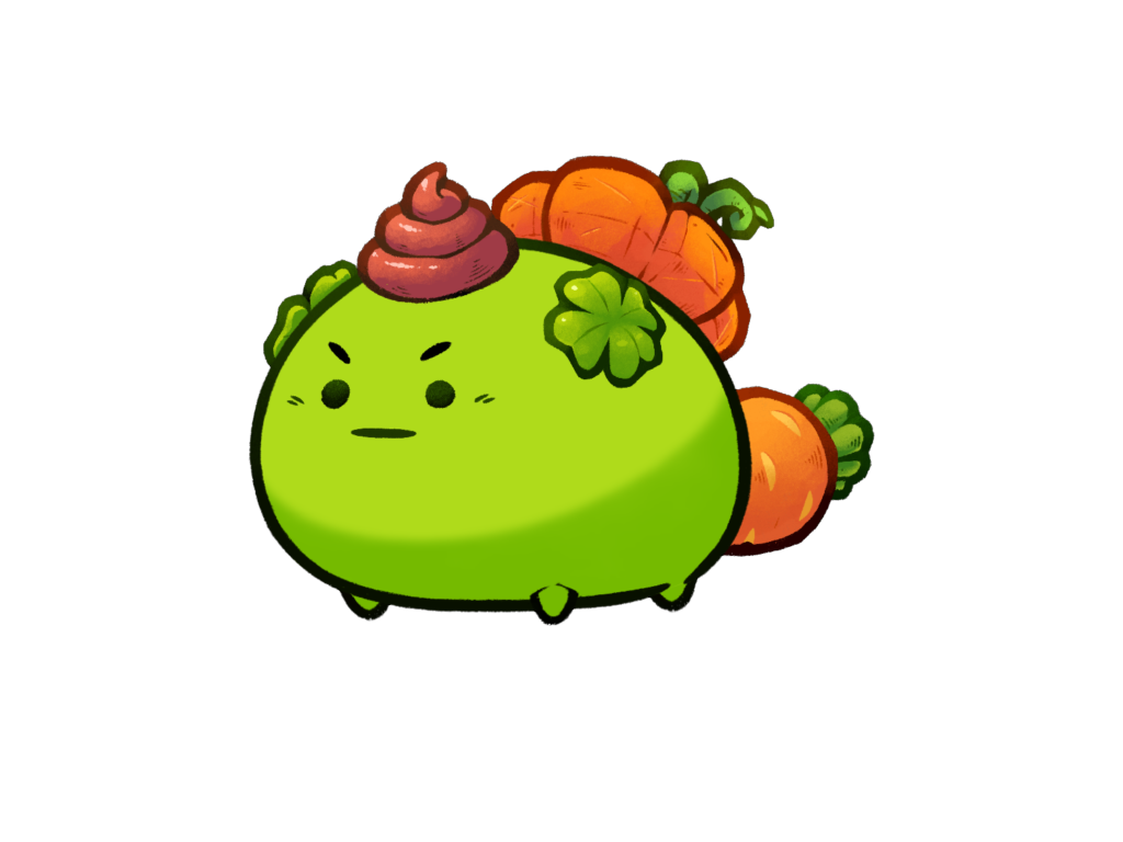 Axie 5286412