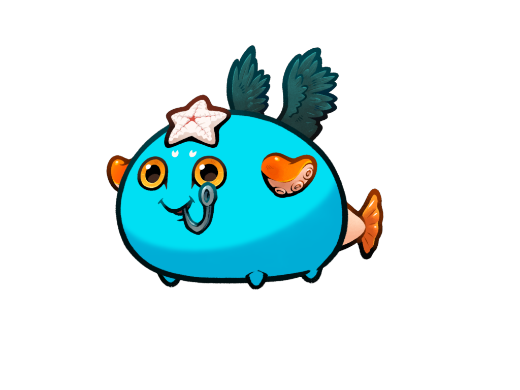 Axie Image