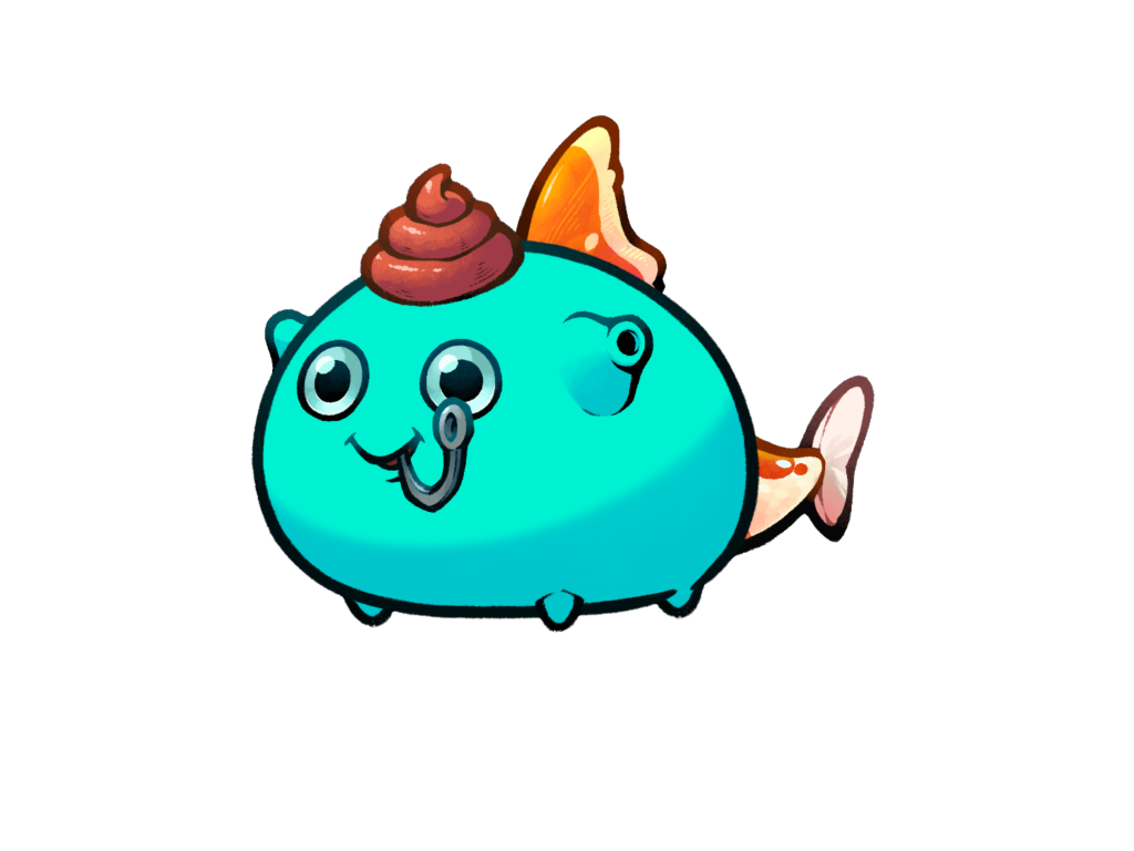 Axie 5293554