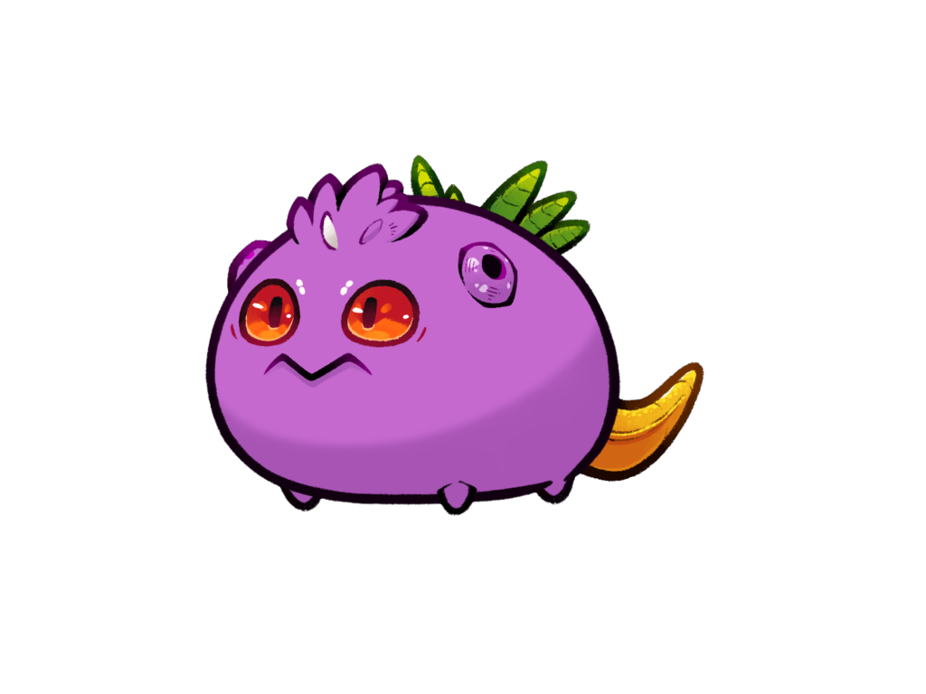 Axie Image