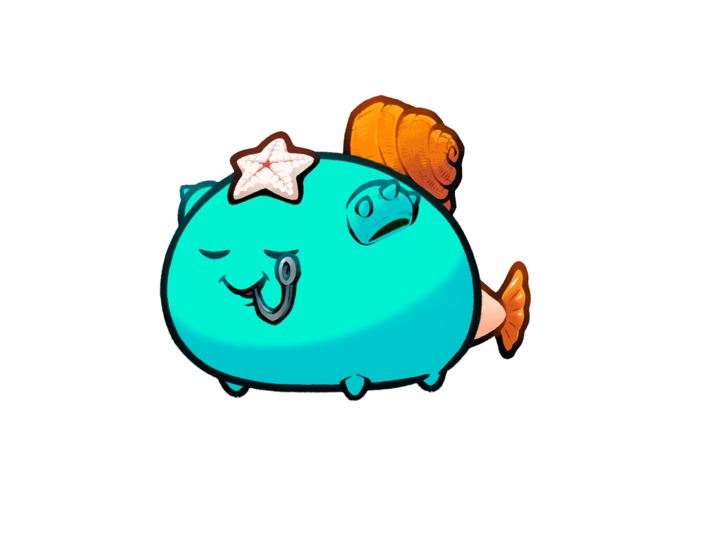 Axie Image