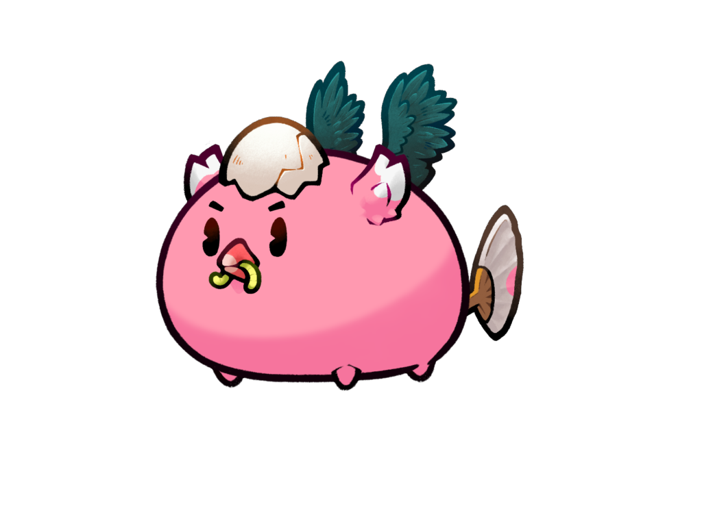 Axie Image
