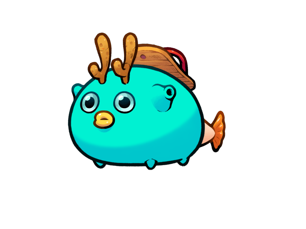 Axie 5299556